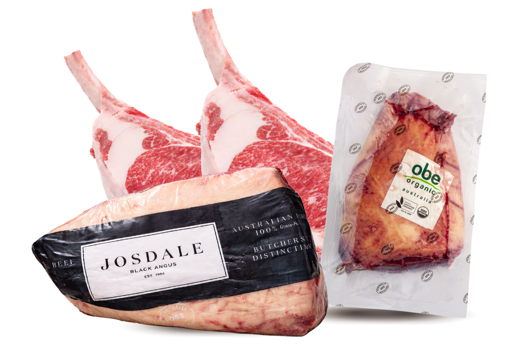 Thai Angus Beef