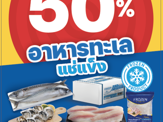 ลดราคาสินค้า Frozen